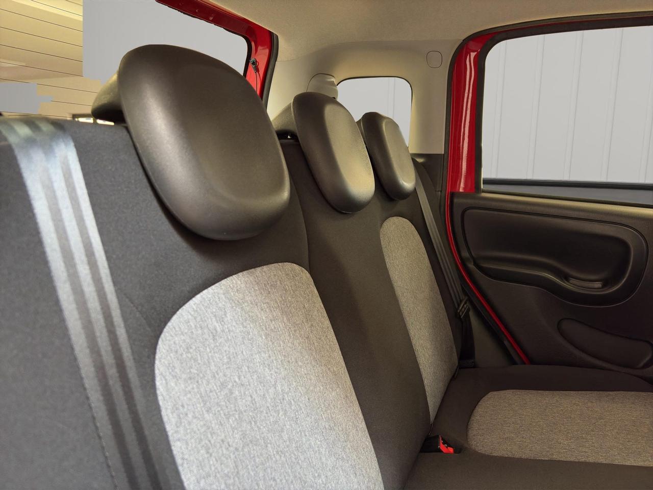 Fiat Panda 0.9 t.air t. natural power Lounge 70cv