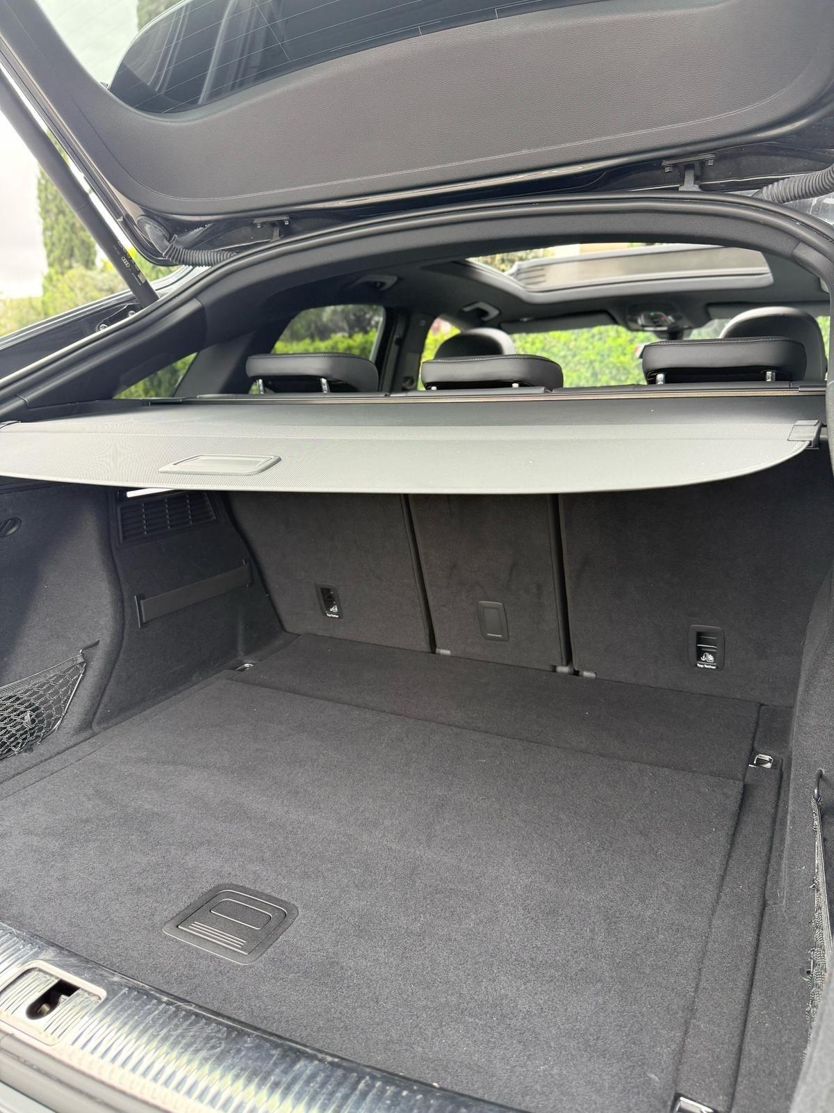 Audi Q5 SPB 40 TDI quattro S tronic S line plus