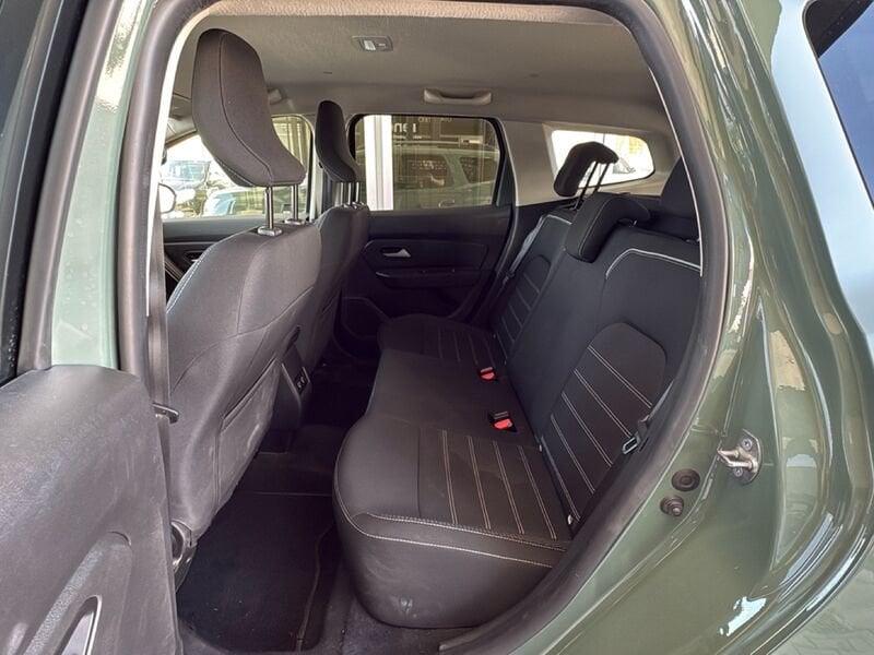 Dacia Duster Duster 1.0 tce Journey UP Gpl 4x2 100cv