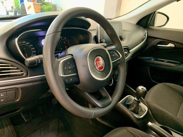 Fiat Tipo Tipo 5 porte 5p 1.6 mjt Lounge s&s Navigatore UNIPROPRIETARIO