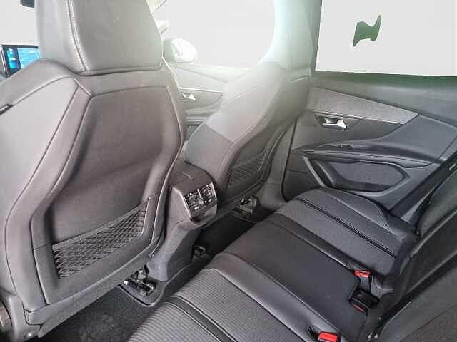 Peugeot 3008 3008 1.5 bluehdi Allure Pack s&s 130cv eat8