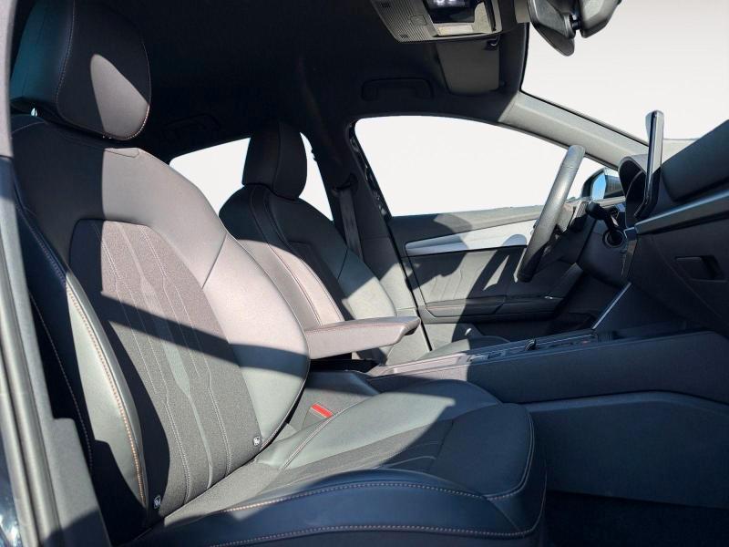 Cupra Formentor 2.0 tdi 4drive 150cv dsg