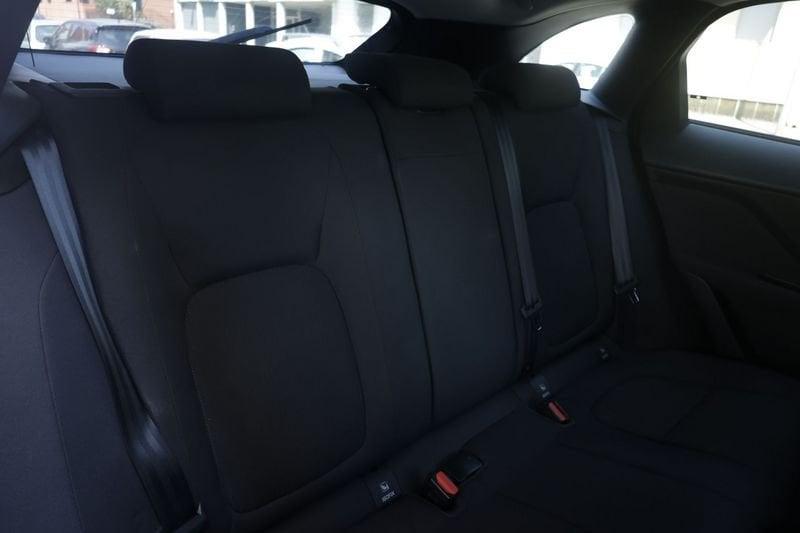 Jaguar F-Pace Jaguar F-Pace 2.0d 180 CV AWD aut. MOTORE ROTTO Unicoproprietario