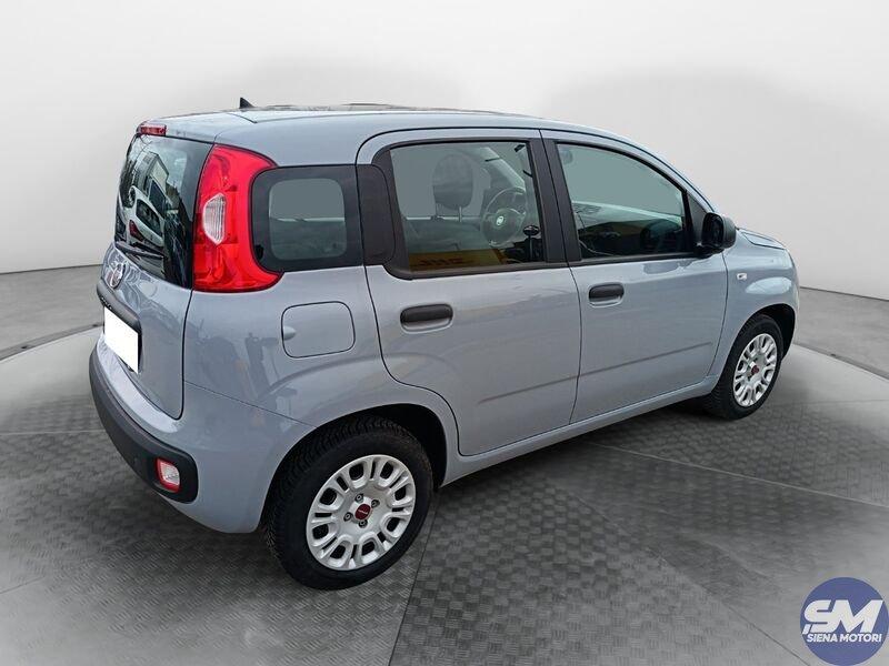 FIAT Panda Panda 1.2 Easy