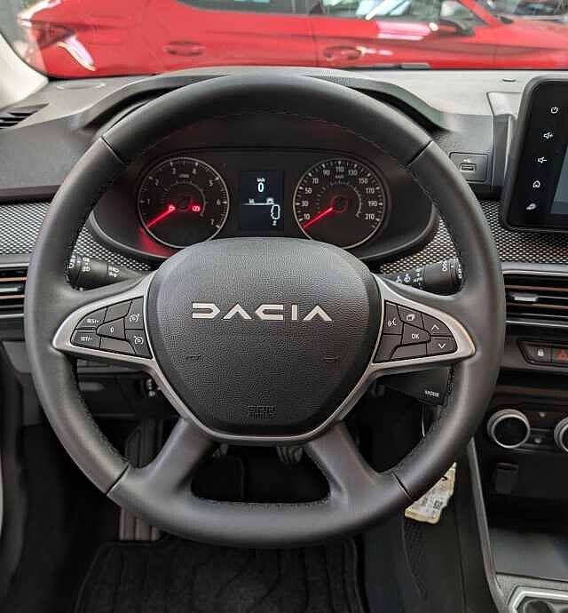 Dacia Sandero Stepway 1.0 GPL Expression