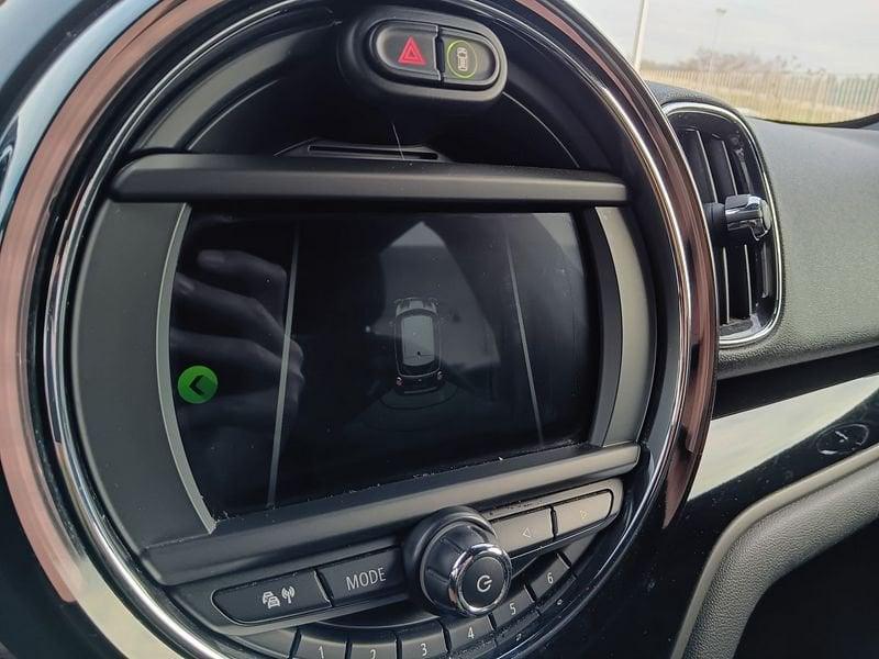 MINI Mini Countryman F60 Mini Countryman 2.0 Cooper D Hype auto my18