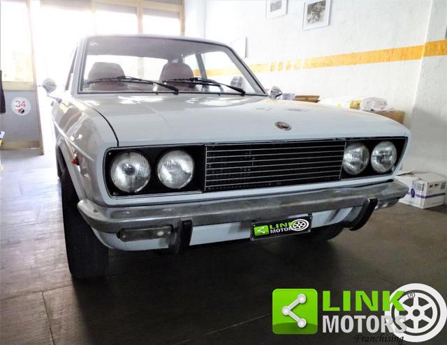 FIAT 128 Coupè Sport L