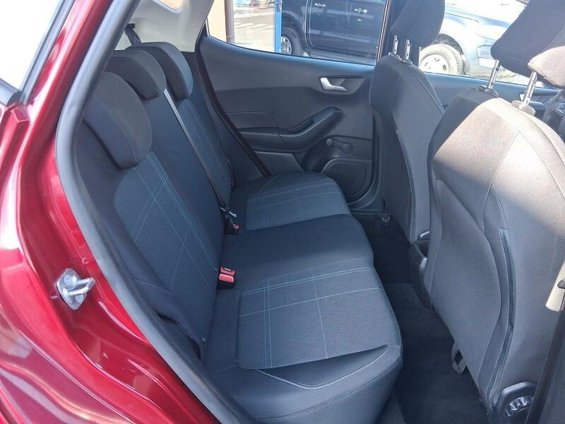 Ford Fiesta 1.5 EcoBlue 5 porte Business (684)