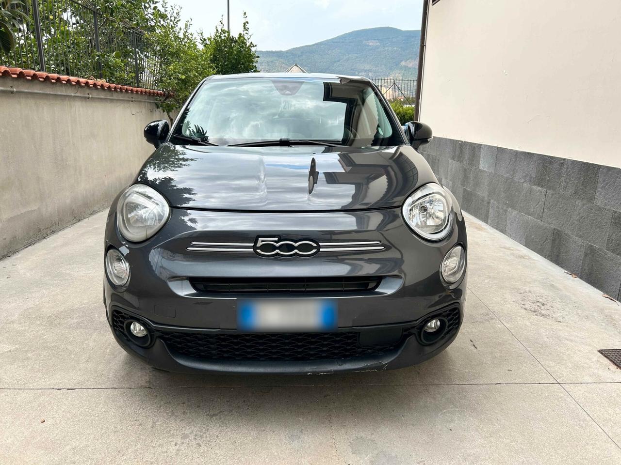 Fiat 500X 1.3 MJT 95CV - 2022 *Leggi Descrizione