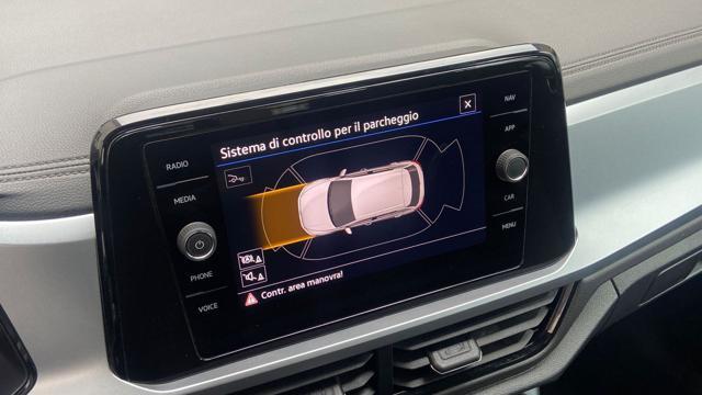 VOLKSWAGEN T-Roc 1.0 TSI Life