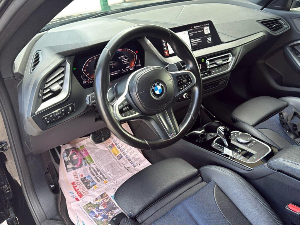 BMW Serie 2 Gran Coupe 220 d Msport Steptronic