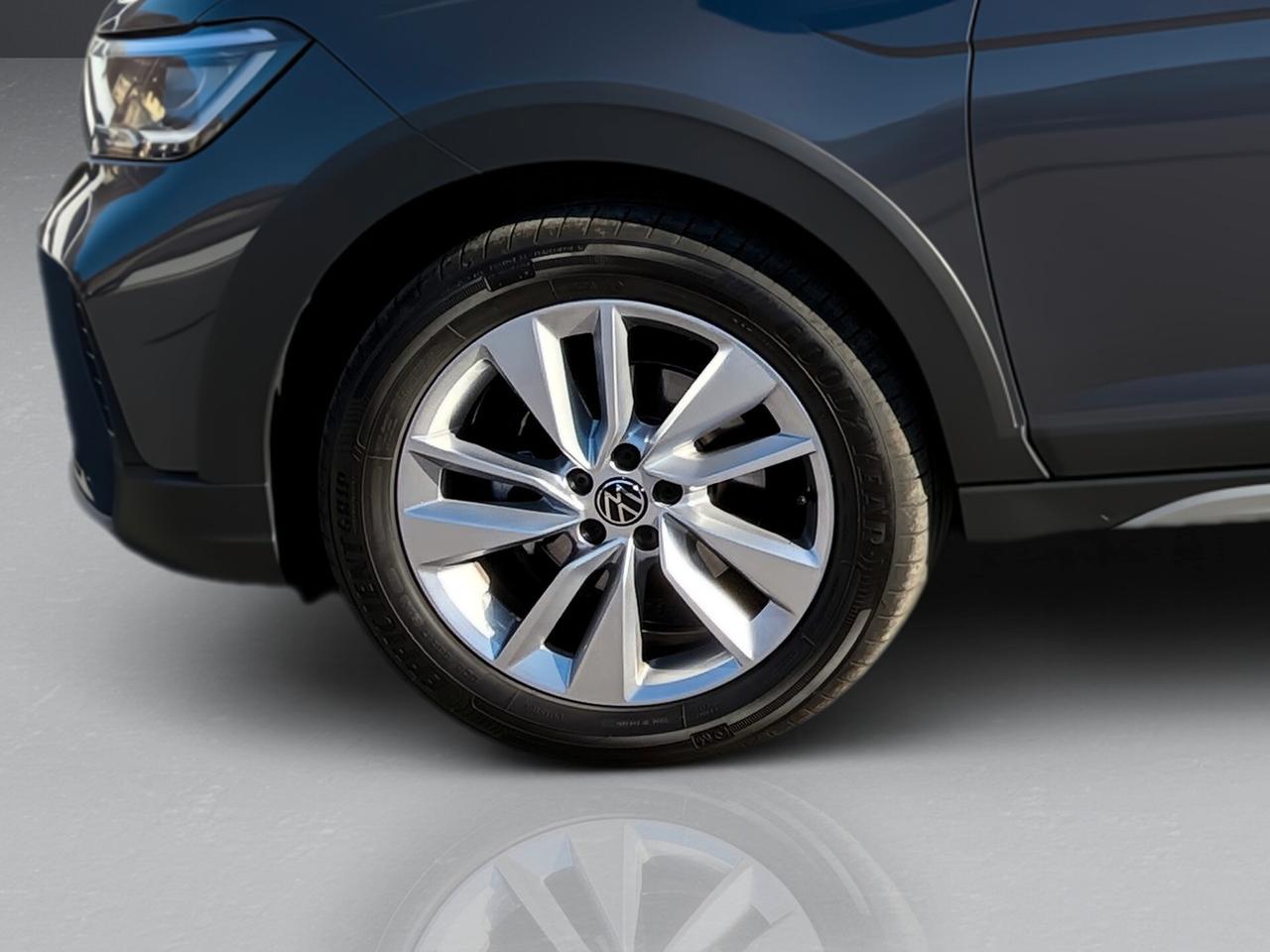 Volkswagen Taigo 1.0 TSI 95 CV Edition Plus CELL. VENDITE 3491558563 OPPURE 3478673115