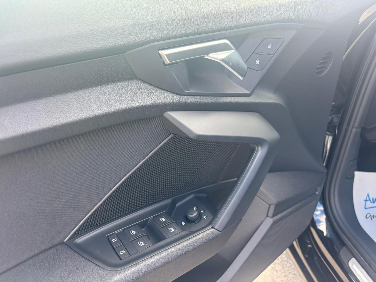 Audi A3 SPB 30 TDI S tronic Business Advanced