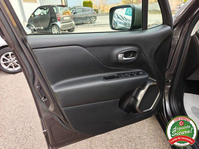 JEEP Renegade 1.0 T3 Limited