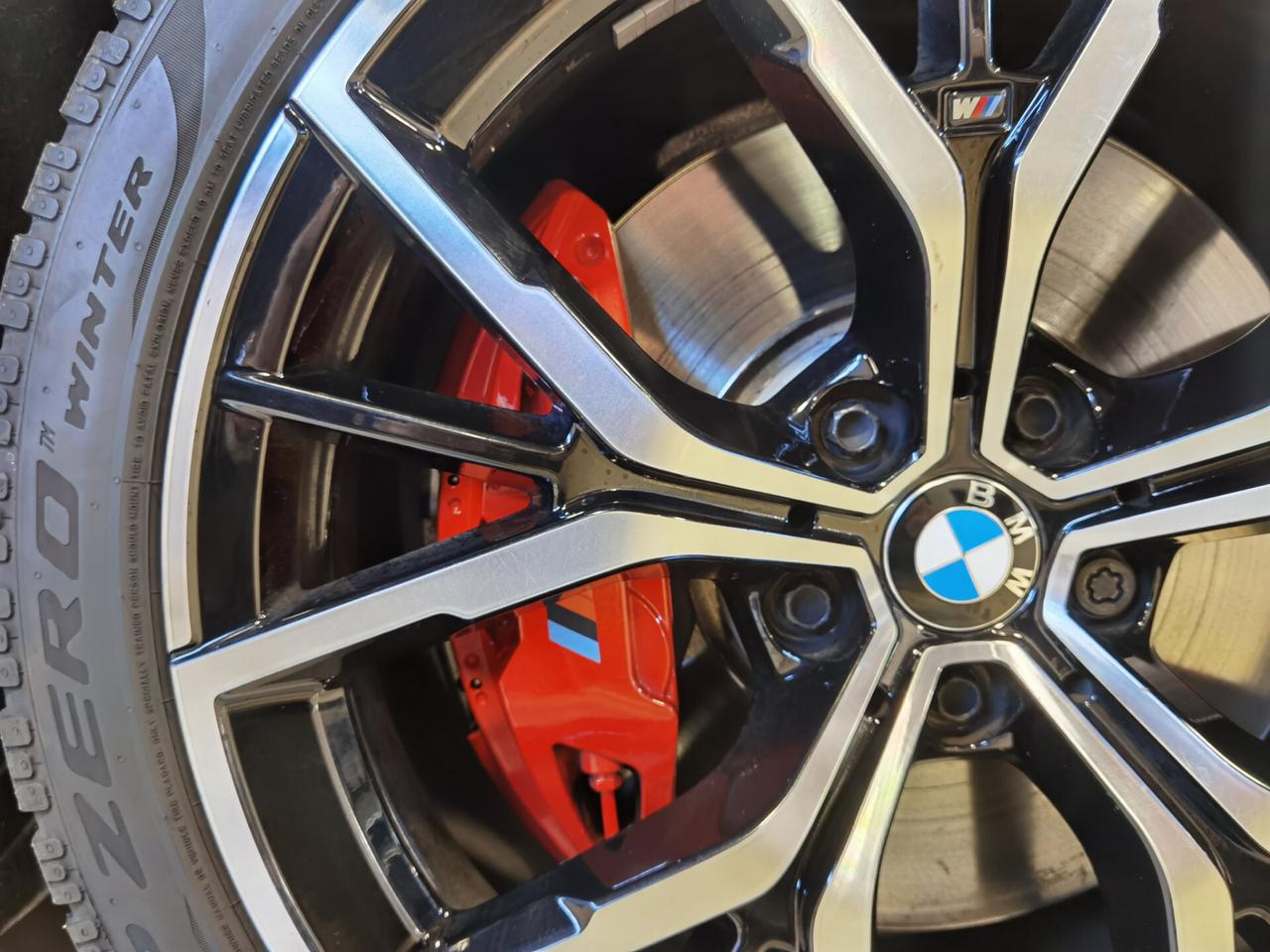 Bmw 520d 48V Aut. Touring MSport