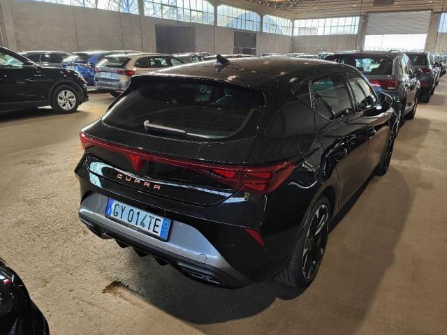 CUPRA Leon 1.5 eTSI 150 CV DSG