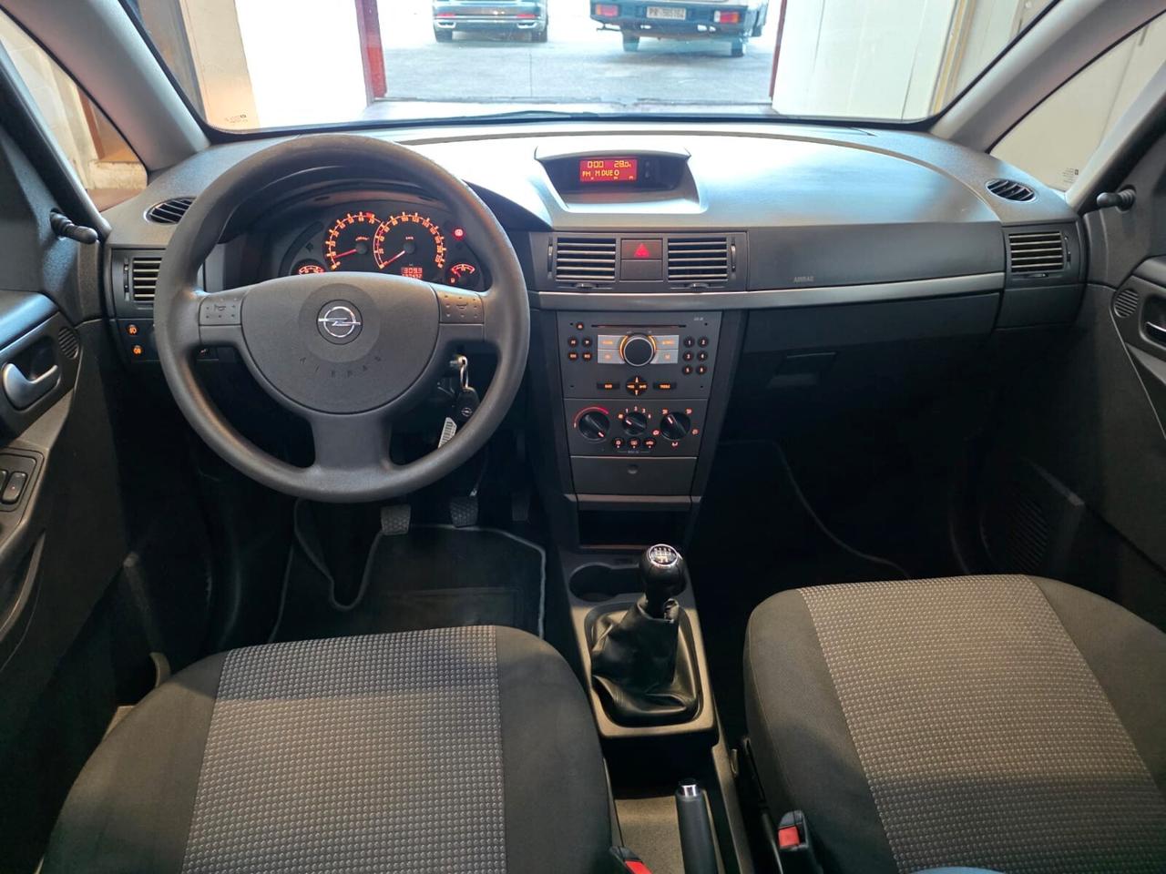 Opel Meriva 1.4 16V Cosmo neopatentati 90.000 KM !!!