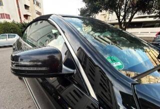 Mercedes-benz E 500 Cabrio AMG