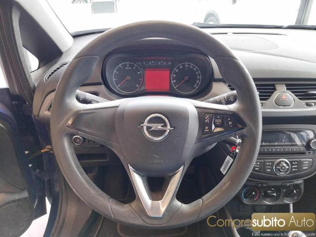 OPEL Corsa 1.2 5 porte Advance (Garanzia 12 Mesi)