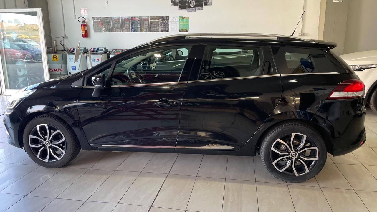 Renault Clio Sporter dCi 8V 90CV Start&Stop Energy Intens