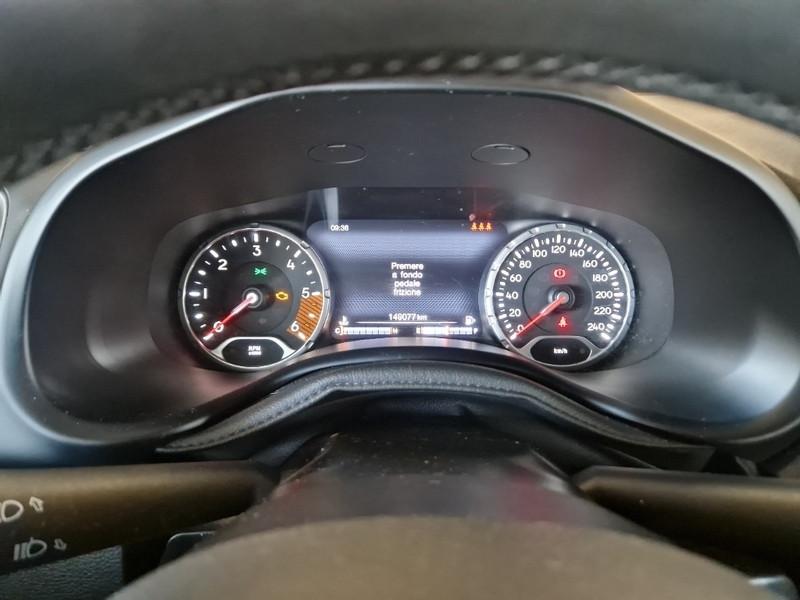 JEEP RENEGADE 1.6 MJET 130 CV LIMITED SUV