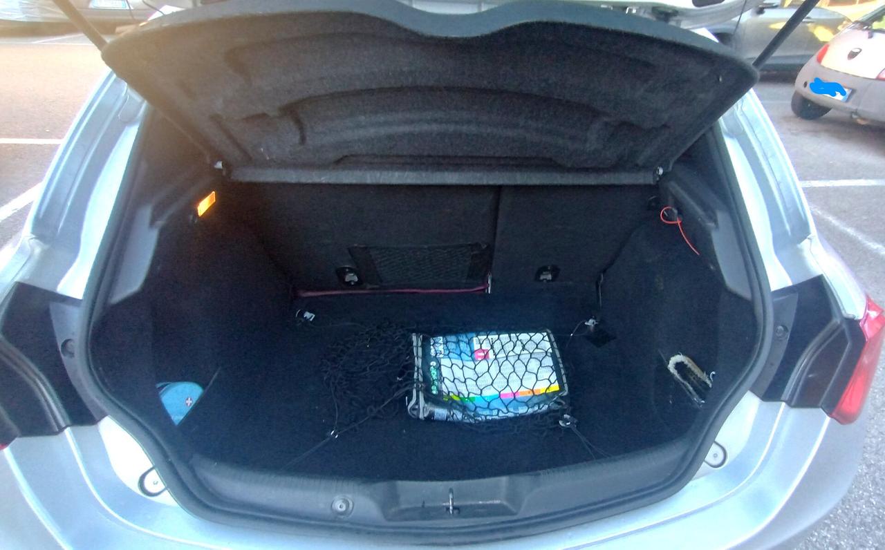 Alfa Romeo Giulietta 2.0 JTDm-2 175 CV TCT Sprint