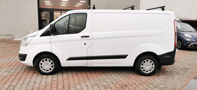 FORD Transit Custom 270 2.0 TDCi 130 PC Furgone Trend - PREZZO+IVA