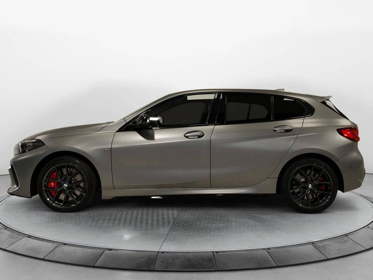 BMW Serie 1 M135i xDrive