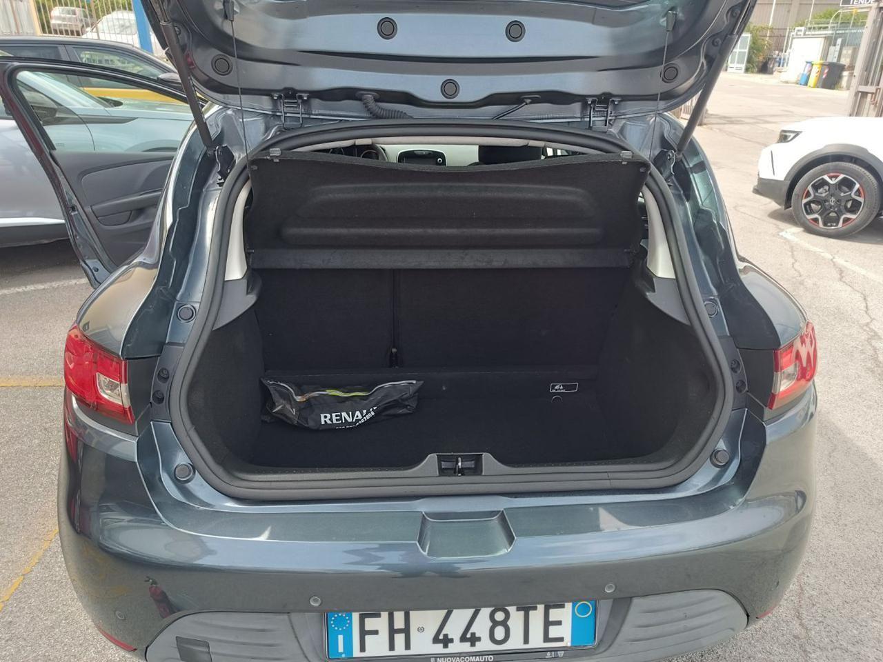 RENAULT Clio dCi 8V 75 CV Start&Stop 5 porte Energy Intens