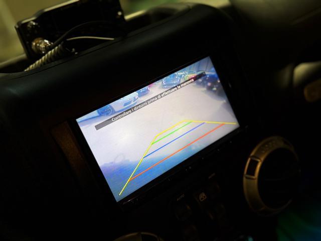 JEEP Wrangler Rubicon Auto 5.7 HEMI V8 *LEGGERE DESCRIZIONE*