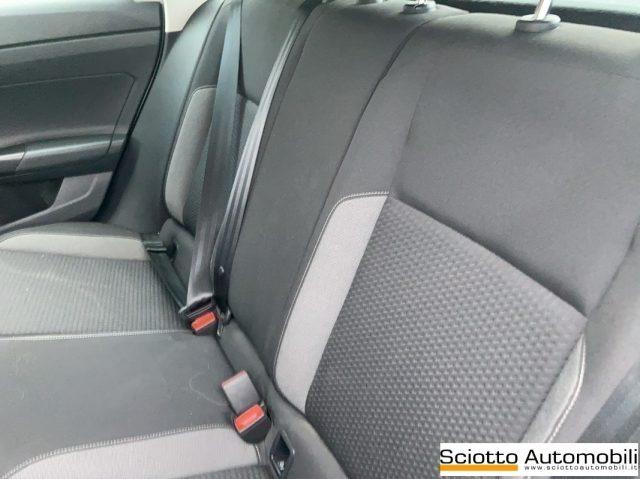 VOLKSWAGEN Taigo 1.0 TSI 110 CV Life