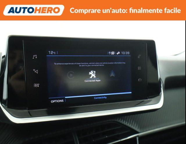 PEUGEOT 2008 PureTech 130 S&S Allure