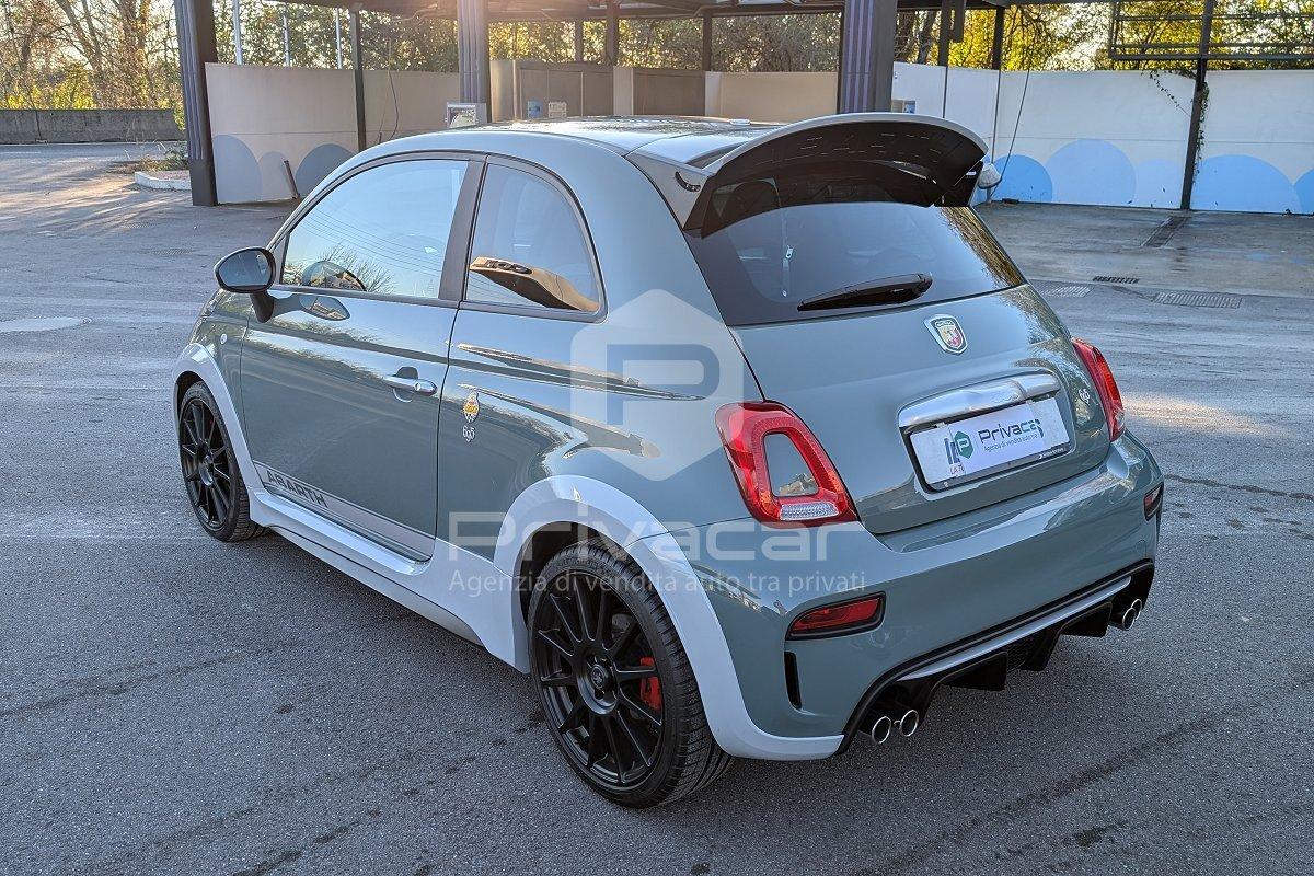 ABARTH 695 1.4 Turbo T-Jet 180 CV 70°