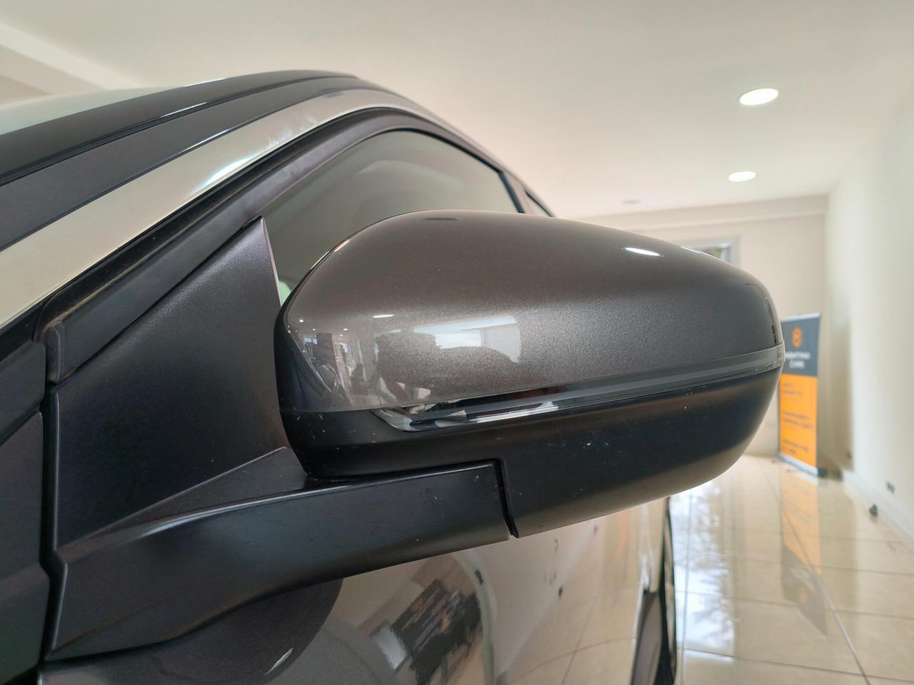 Peugeot 3008 BlueHDi 130 S&S Active Business