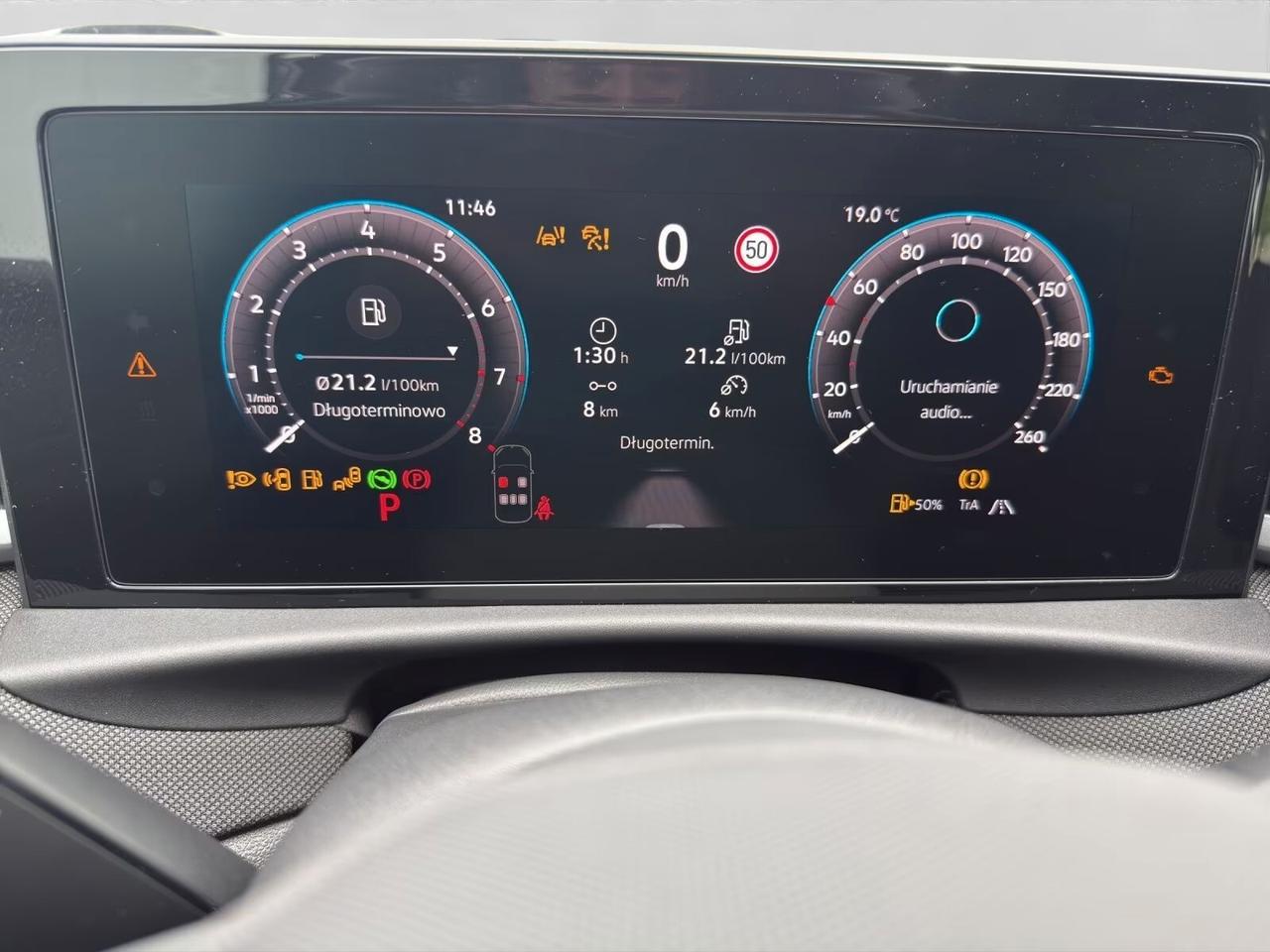Volkswagen T-Roc 1.5 eTSI ACT 150 CV DSG Life