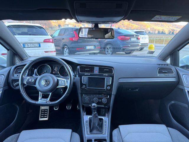 VOLKSWAGEN Golf 1.6 TDI 5p Highline R-LINE Technology RLINE OK NEO