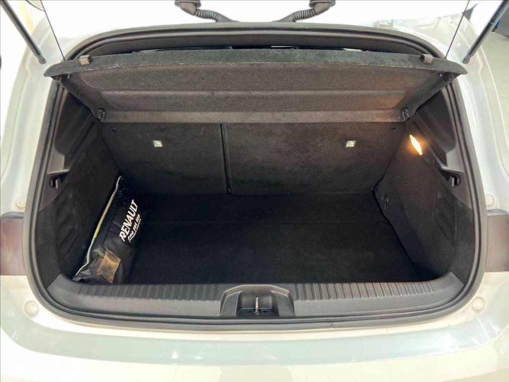 RENAULT Clio 1.6 E-Tech hybrid Serie limitata 140cv auto del 2021