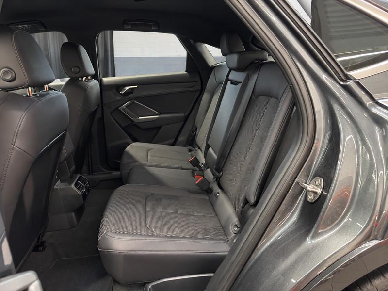 Audi Q3 Sportback 35 TDI S tronic S line