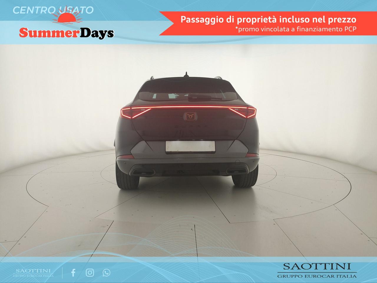 1.5 TSI 150 CV DSG