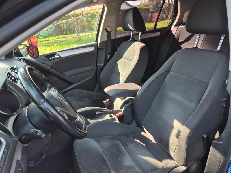 Volkswagen Golf 5 Porte Golf 5p 1.4 tsi Highline dsg