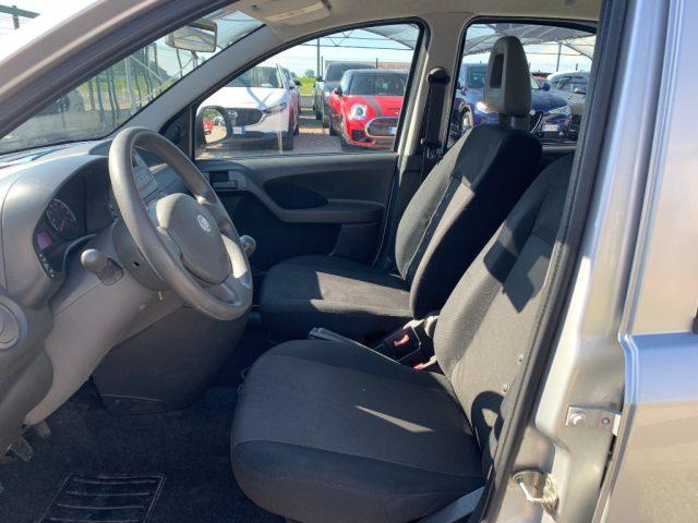 FIAT Panda 1.3 MJT 16V DPF Active