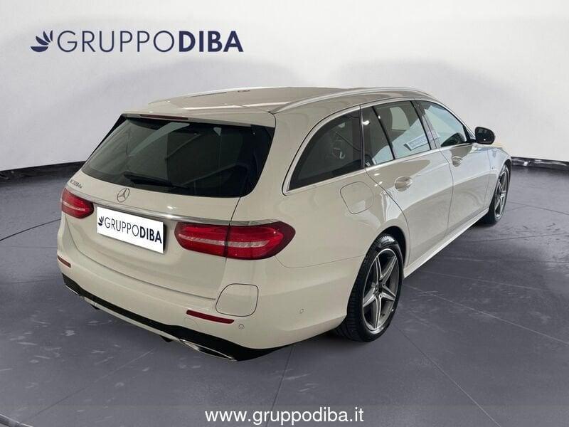Mercedes-Benz Classe E - S213 SW Diesel E SW 300 de eq-power Premium Plus auto