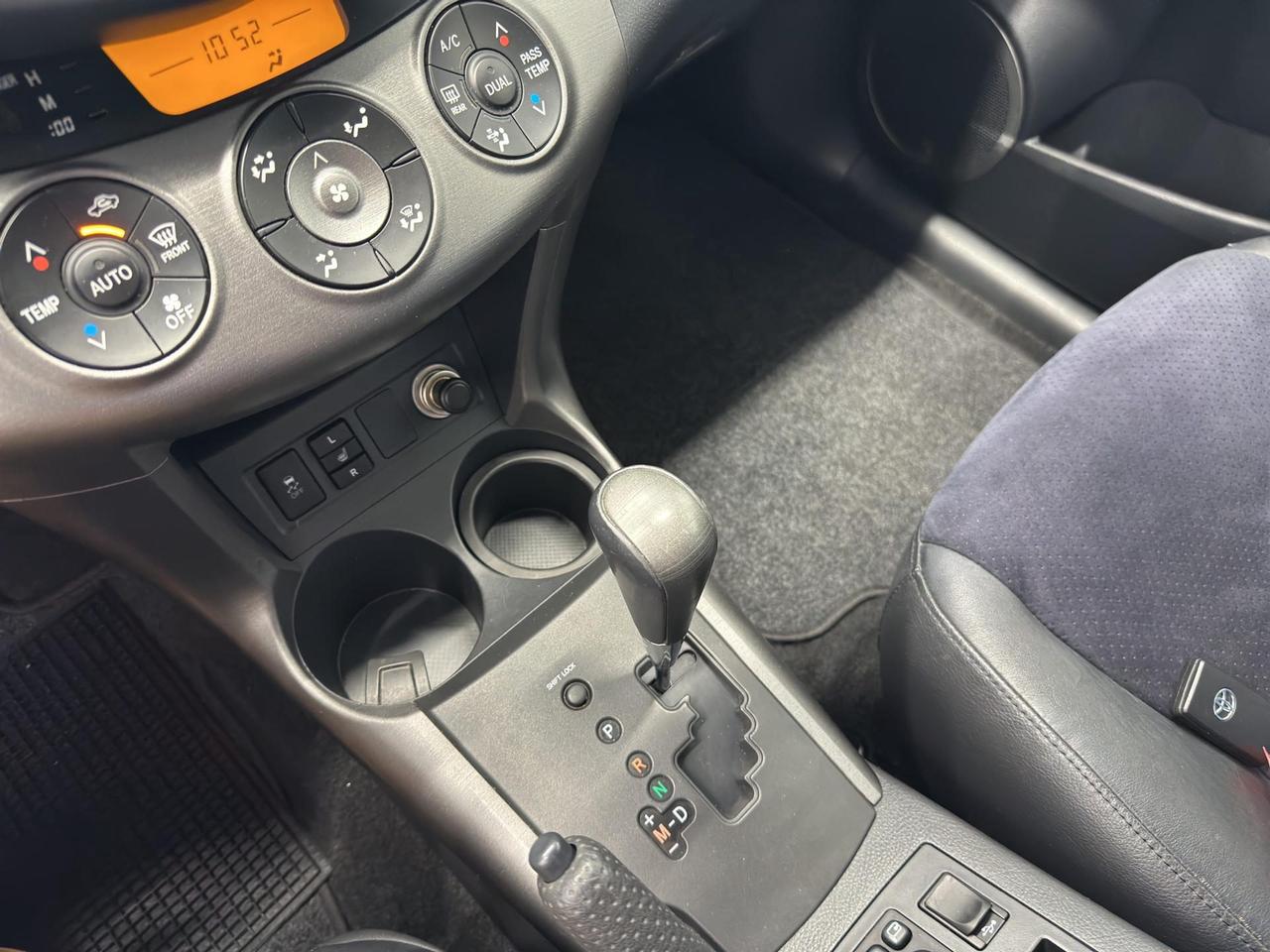 Toyota Rav4 Crossover 2.2 d-cat Style 150cv auto