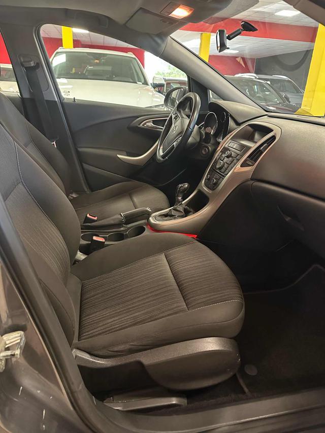 OPEL Astra 1.3 CDTI 95CV S&S 5 porte Cosmo