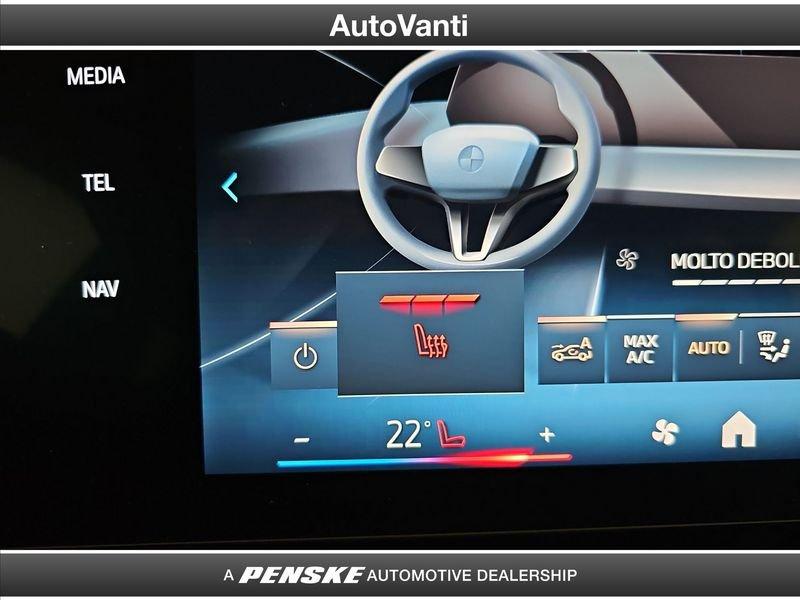 BMW Serie 2 Active Tourer 218d Msport