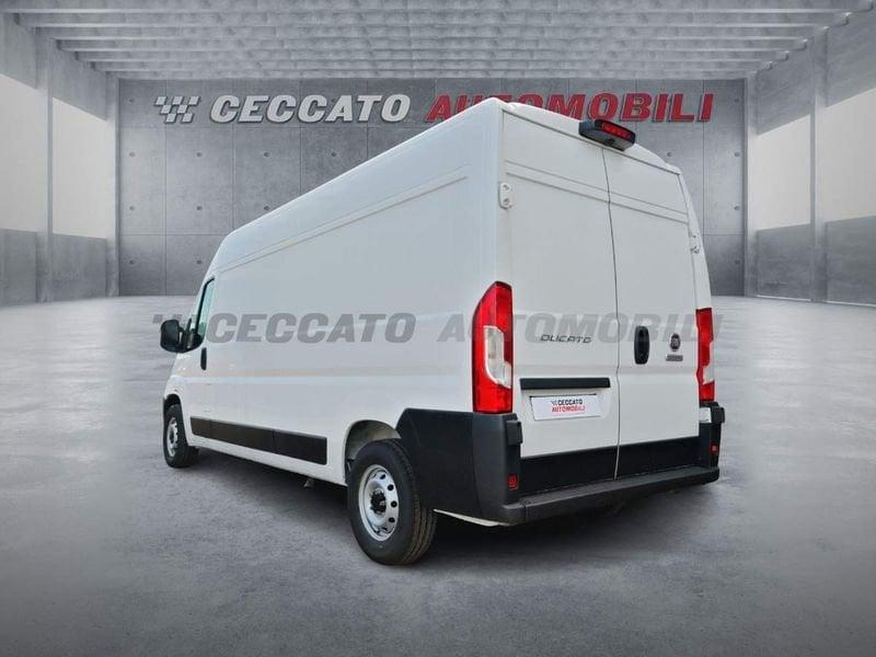 FIAT Ducato Ducato 35 LH2 2.2 mjt3 140cv serie 8