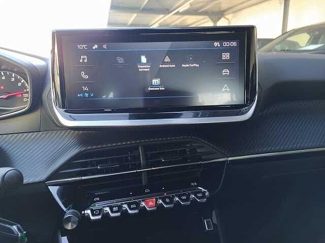 Peugeot 2008 1.2 PureTech 100cv ACTIVE KM ZERO