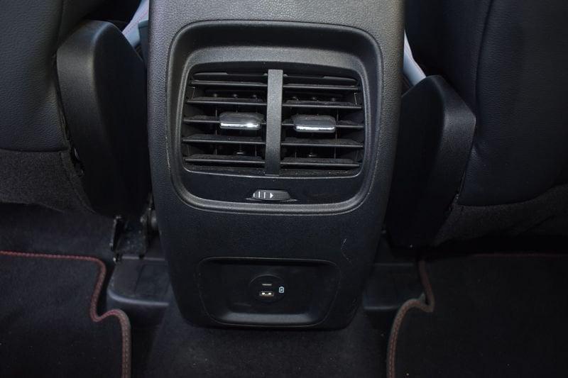 Ford Kuga 2.5 Full Hybrid 190 CV CVT 2WD ST-Line X