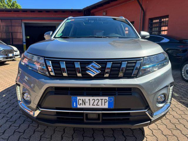 SUZUKI Vitara 1.5 FULL Hybrid A/T 4WD AllGrip Starview