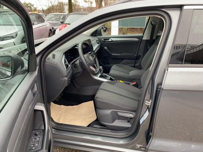 Volkswagen T-Roc T-Roc 1.5 tsi Life dsg LED NAVI ACC